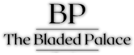 The Bladed Palace