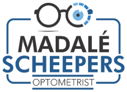 Madalé Scheepers Optometrist